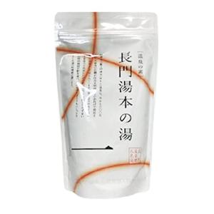 日本の名湯 入浴剤 温泉の素250g
