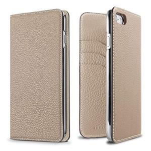 BONAVENTURA ボナベンチュラ ダイアリーケース  BODT8-GG iPhone SE