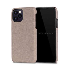 BONAVENTURA ボナベンチュラ ノブレッサ バックカバーケース  BBCN11P-GG