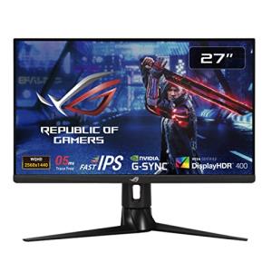 XG27AQM ASUS ROG Strix HDRゲーミングモニター