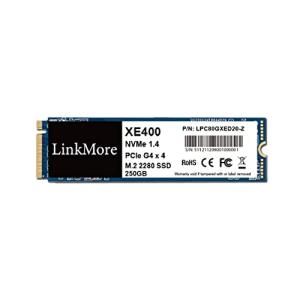 2280 Gen4x4 M.2 PCIe 1.4