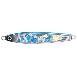 YO-ZURI ジグ: ブランカ タチ魚SP 150g SBP: シルバーブルーピンク