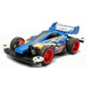 タミヤ 1/32 ミニ四駆PRO No.7 ナイトロサンダー 18607 - 最安値・価格