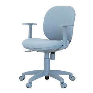 イトーキ オフィスチェア デスクチェア サリダ ワントーンチェア 