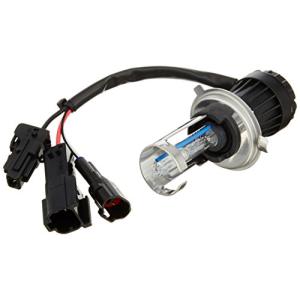 6300K HIDオールインワンキット ピア ヘッドライトH4用 HHS21A