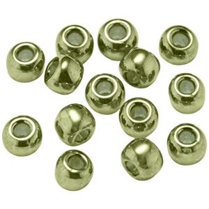 TOHO 丸小ビーズ バラパックビーズ 外径約2.2mm 約7g入り No.324