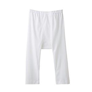 [グンゼ] 半ズボン下 快適工房 年間 綿100% KH5007 メンズ (NEW) ホワイト Sの商品画像
