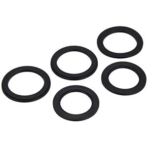 エマーソン ガソリン携行缶補修部品 ガソリン携行缶専用パッキン パッキン5枚組キャップ用-3枚/ノズル用-2枚 EM-276/277/278専用 EM