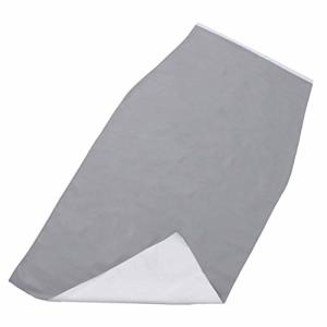 ETSUMI ドームスタジオM用 交換スクリーン グレー/ホワイトリバーシブル E-1575