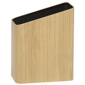 ぶんぶく サイドバケット小 ライトオーク OXS-39