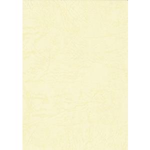 エスケント 色画用紙 レザック66 130kg 八切 クリーム 10枚 1430043