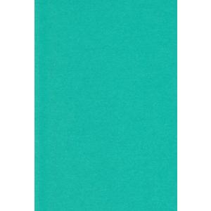 エスケント 色画用紙 A4 エメラルド 100枚 232206