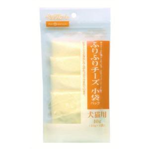ペッツルート  ふりふりチーズ 40g