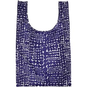 丸眞 エコバッグ ポルク ムスティッカ 売上の一部をオイスカに寄付 再生ポリ使用 0545008100 h63.5×w40×d20cm (収納時:12