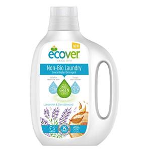 洗濯洗剤 エコベール 濃縮液体 本体 875ml