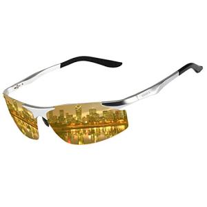 SOXICK reg; HD 偏光サングラス スポーツ