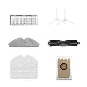 ロボット掃除機用交換部品  交換パーツキット 消耗アクセサリー/Honiture Q6pro ロボット掃除機用