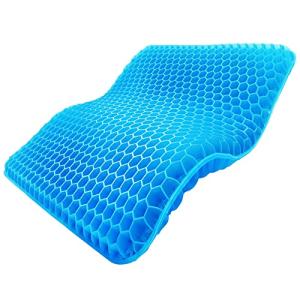 チチロバ ゲルクッション 特大 クッション 座布団  ZD-03-L