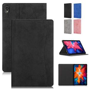 Duanr NEC LAVIE T11 T1175/BAS PC-T1175BAS 11インチ 専用ケース カバー スタンド機能 カード収納 衝撃吸収