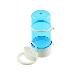 Olive-G 自動 フードディスペンサー フードストッカー 餌入れ 小鳥 小動物用