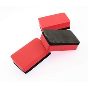 Olive-G 鉄粉除去 スポンジ クリーナー 2個セット 頑固な汚れ落としに