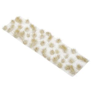 グリーンスタッフワールド 草むら 6mm 冬の枯葉色 情景用素材 GSWD28