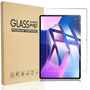 RuiMi for NEC LAVIE Tab T12 T1295/DAS PC-T1295DAS ガラスフィルム for Lenovo Tab P1