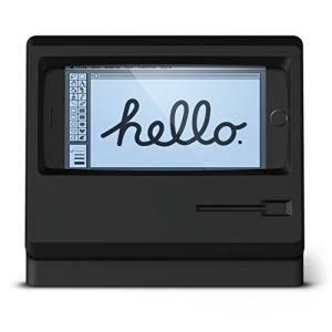 elago M4 Plus STAND スマホスタンド シリコン 充電 スタンド ［ iPhone8 Plus / iPhone7 Plus / iP