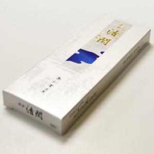 線香 15g入り お試しサイズ 玉初堂セレクト15g お試し用 少量 お香 沈香 白檀 御供 お彼岸 お盆 伝統 新盆見舞い お盆 ネコポス対応