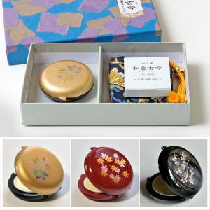 塗るお香 練り香水「和香古今(わのかここん)」牛...の商品画像