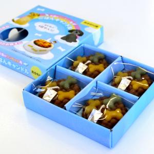 天国のワンちゃん用「ごはんキャンドル」おかわり...の詳細画像1