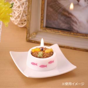 天国のワンちゃん用「ごはんキャンドル」おかわり...の詳細画像2