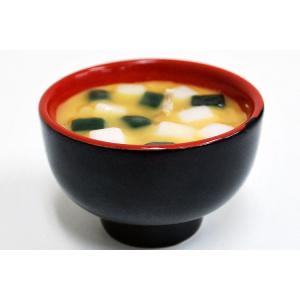 ろうそく カメヤマ好物ローソク お味噌汁キャンドル