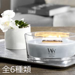 アロマキャンドル カメヤマ WWハースウィック 全6種類 ハースウィックキャンドル Hearthiwick Candle 暖炉 ウッドウィック 香り付き 5のつく日｜ansindo