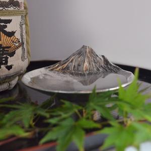 酒器 さかさ富士 盃 日本製 日本酒 富士山 逆さ富士