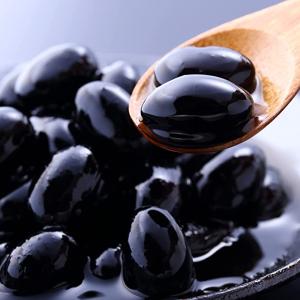 丹波黒大豆3L 150g 2袋 丹波の宝玉 夜...の詳細画像3