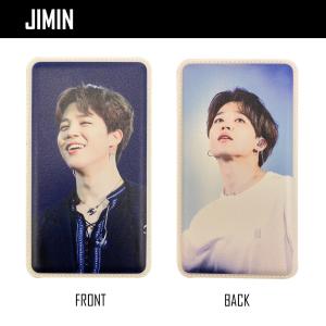 BTS モバイルバッテリー 10000mAh ...の詳細画像3