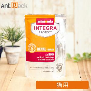 アニモンダ インテグラ プロテクト 糖尿ケア 七面鳥の心臓 猫用 100g×3