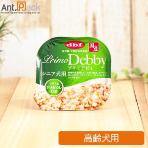 シュプレモ ニュートロ チキン 成犬用 トレイ [さつまいも&ホウレン草