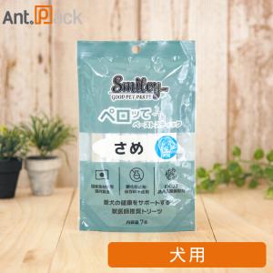 スマイリーペーストスティック ペロッて 犬用 さ...の商品画像