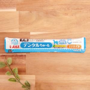 いなば 動物病院専用 デンタルちゅーる とりさ...の詳細画像1