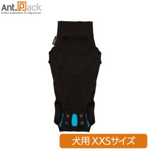 anifull 公式】 アニサポ ショルダースリーブ Mサイズ 小型犬向け