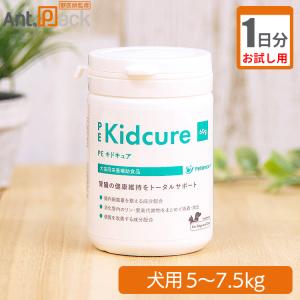 (お試し1日分)ペティエンス PE キドキュア ...の商品画像
