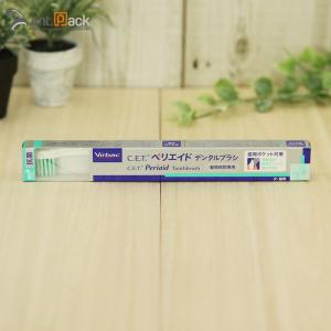 Virbac（ビルバック） CET歯磨きペースト バニラミントフレーバー 70g
