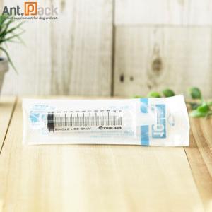 テルモ (TERUMO) ディスポシリンジ　針無10ml 横口　1本(ss-10ESz) ［ネコポス発送］20個まで(94675)