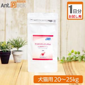 APPE（アペ） 高嗜好性栄養補給 犬猫用 40g×20袋（小分け） : Ant.Pack