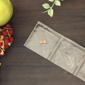 (お試し1日分) メシマコブゼウス 錠剤タイプ...の詳細画像1