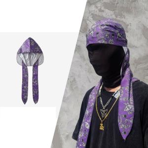 バンダナ 巻き方 メンズの商品一覧 通販 Yahoo ショッピング
