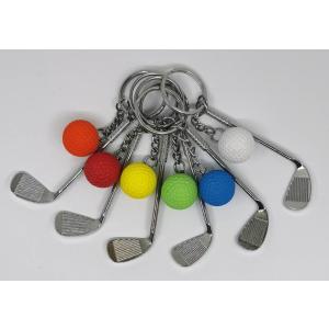 ゴルフ キーホルダーの詳細画像1