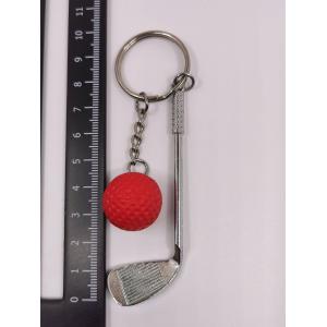 ゴルフ キーホルダーの詳細画像3